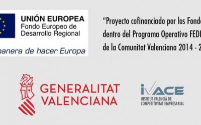 PARTICIPACIÓN EN EL PROGRAMA DIGITALIZA CV 2017