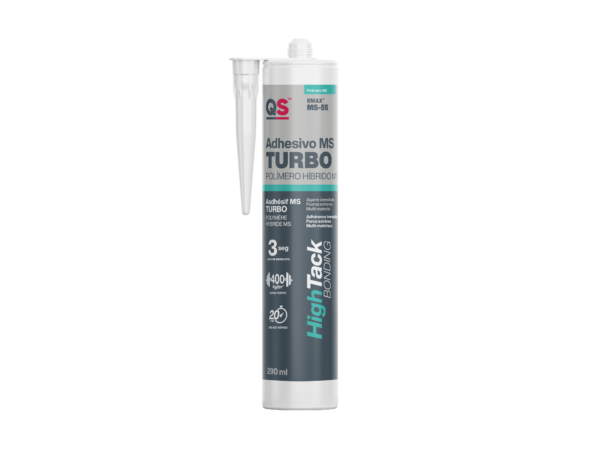 EMAX MS-55 (High-Tack Hybrid adhesive)