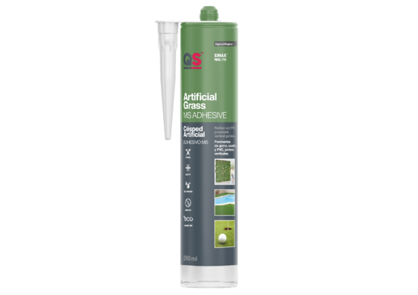 EMAX MS-70 (ADHESIVO CESPED ARTIFICIAL)