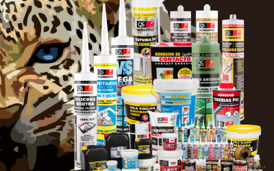 Maderalia and Expocadena competitions 2018