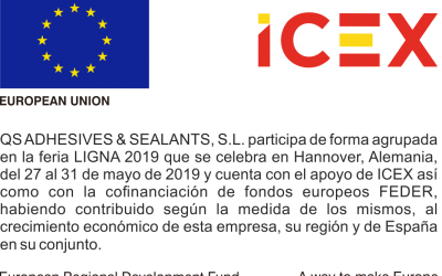 EUROPEAN UNION AND ICEX
