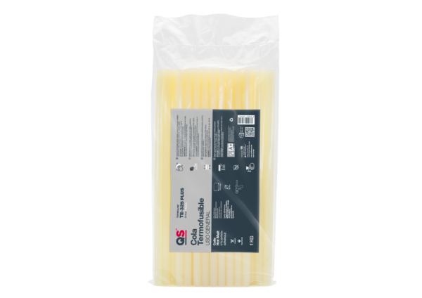 TERMOLITE TE-325 - Barras termofusibles