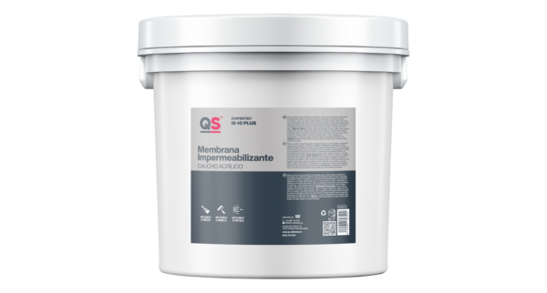 DISPERTEC IE-10 (ELASTIC WATERPROOF)